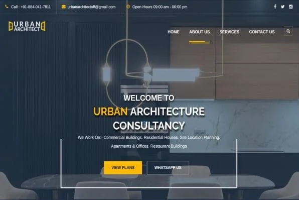 Urban Architecture
