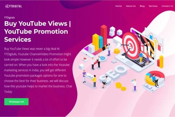 YTDIGITALS