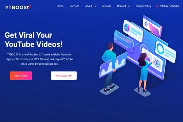 YTBOOST